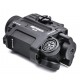 Фонарь Nextorch WL21G Dual-Light, пистолетный, 650 lm, зелёный ЛЦУ арт.: WL21G